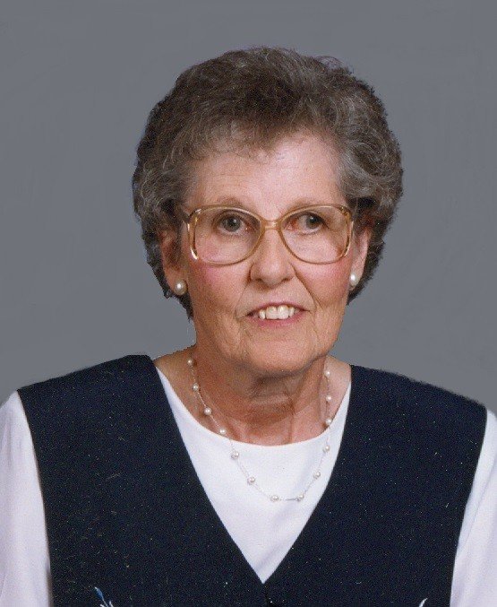 Margaret Tanner