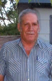 Rodrigo Grajeda, Sr.