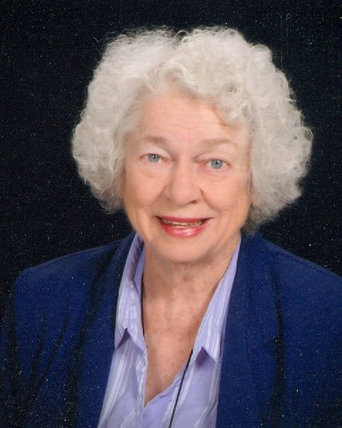 Ruth Pekarek