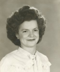 Bessie Christensen